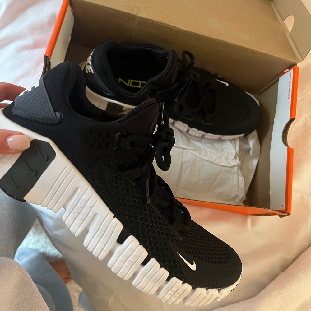 Men’s Nike Free Metcon 4 Sneakers